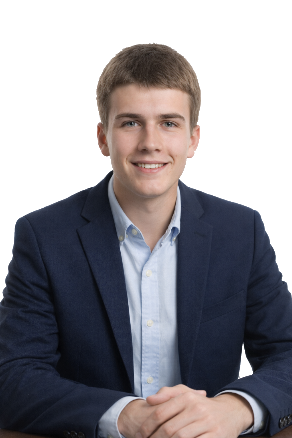 Aleksander — partner